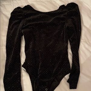 Never worn body suit